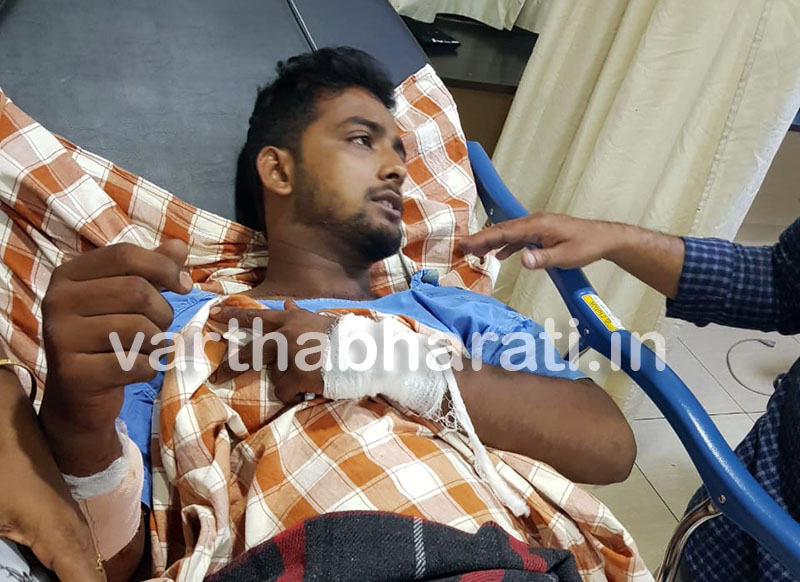 ಮಣಿಪಾಲ ಪೊಲೀಸರಿಂದ ಯುವಕನಿಗೆ ದೌರ್ಜನ್ಯ ಆರೋಪ: ತಾಯಿಯಿಂದ ಡಿಸಿಗೆ ದೂರು